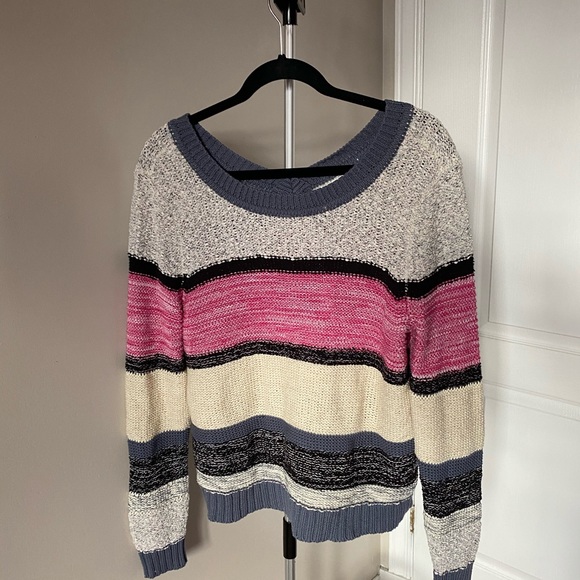 Caslon Knit Sweater - Picture 2 of 9